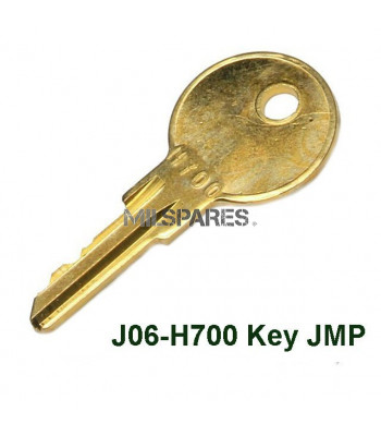Key - H700